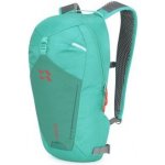 Rab Tensor 10l storm green – Zbozi.Blesk.cz