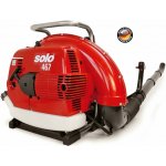 Solo 467 – HobbyKompas.cz
