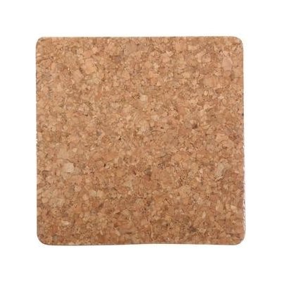 Toro prostírání kork.čtverec,95x95mm 6ks – Zbozi.Blesk.cz