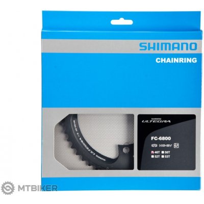 Převodník Shimano ULTEGRA, FC-6800 počet zubů 46 – Sleviste.cz