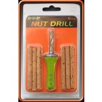 ESP vrtáček Nut Drill 6 mm – Hledejceny.cz