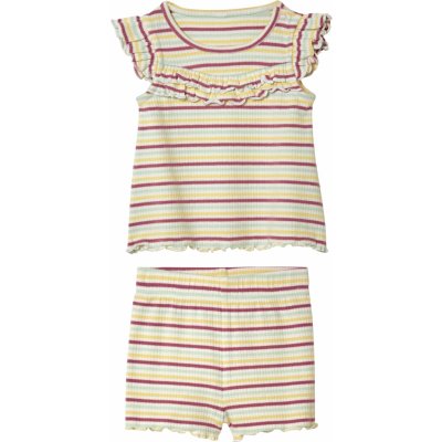 lupilu Dívčí letní souprava s BIO bavlnou 2dílná – Zboží Mobilmania