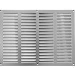 Ventishop KVMp 400 x 300 pozink ocel – Hledejceny.cz
