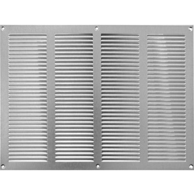 Ventishop KVMp 400 x 300 pozink ocel – Hledejceny.cz