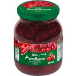 Gut & Günstig Výběr divokých brusinek 400 g – Zboží Dáma