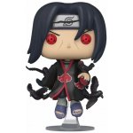 Funko Pop! 1022 Naruto Shippuden Itachi with Crows – Zboží Dáma