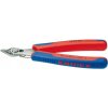 Knipex 78 03 125 Stříhací kleště ELECTRONIC Super-Knips 125 mm