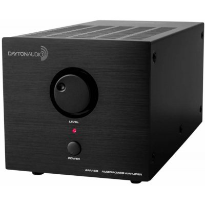 Dayton Audio APA150 – Hledejceny.cz