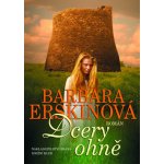 Dcery ohně Barbara Erskinová – Sleviste.cz