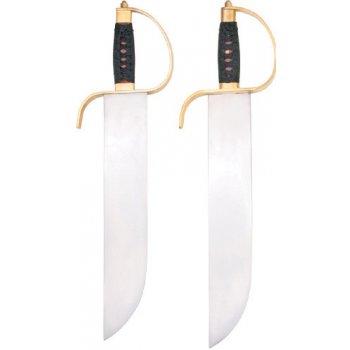 Cold Steel Butterfly Swords