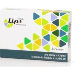 Lips tablety 30 ks – Hledejceny.cz