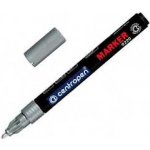 Centropen 9220 stříbrný – Zboží Dáma