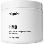 Vilgain HMB 90 kapslí – Zboží Mobilmania