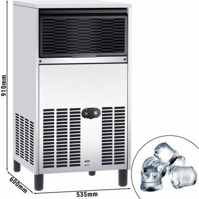 G.Gastro EBH7040 – Hledejceny.cz