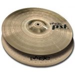 Paiste PST 5 Medium Hi-Hat 14" – Sleviste.cz