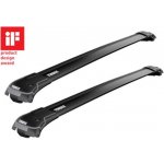 Příčníky Thule Wingbar Edge 9581 – Zboží Mobilmania