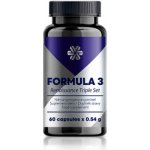 Siberian Health Renaissance Triple Set. Formule 3 60 kapslí – Hledejceny.cz