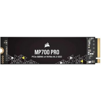 Corsair MP700 PRO 1TB, CSSD-F1000GBMP700PNH