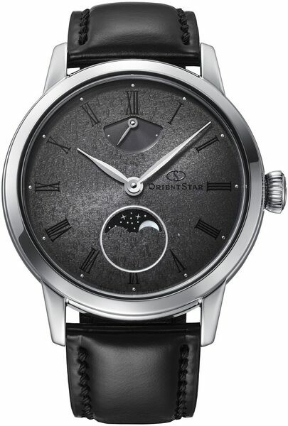 Orient BW0005N