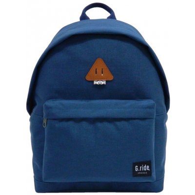 G.Ride auguste navy 16 l