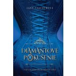 Diamantové pokušenie - Jane Feather – Hledejceny.cz