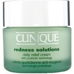 Clinique Redness Solutions Daily Relief Cream With Probiotic Technology 50 ml – Hledejceny.cz