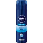 Nivea Men osvěžující gel na holení Fresh Kick (Shaving Gel) 200 ml – Hledejceny.cz