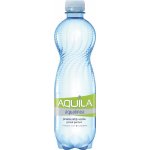 Aquila jemně perlivá 0,5 l – Hledejceny.cz