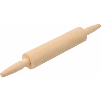 ČistéDřevo Váleček na těsto – Zboží Dáma