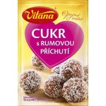 Vitana Cukr s rumovou příchutí 20 g – Zboží Dáma