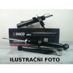 DACO Tlumič zadní pravý HYUNDAI ELANTRA XD 00-06 – Hledejceny.cz