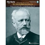 Concerto No.1 in B-flat Minor, Op. 23 od Piotr Ilyich Tchaikovsky – Hledejceny.cz