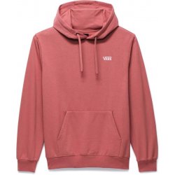 VANS CORE BASIC PO FLEECE WITHERED ROSE