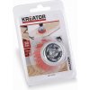 Příslušenství k vrtačkám KREATOR KRT150105 - Brusný nylonový kartáč 50mm