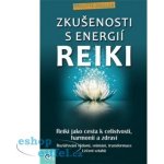 Zkušenosti s energií reiki - Brigitte B Zigler – Hledejceny.cz