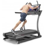 NordicTrack Incline Trainer Commercial X32i – Zboží Dáma