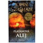 Platanová alej - John Grisham – Hledejceny.cz