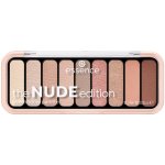 Essence The Cool Nude Edition paletka očních stínů 10 g – Zboží Dáma