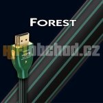 AudioQuest Forest HDMI 2m – Sleviste.cz