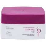 Wella Professional SP Color Save Shampoo - Šampon pro barvené vlasy 250 ml