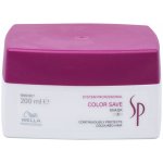 Wella SP Color Save Shampoo 250 ml