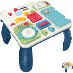 iMex Toys interaktivní multifunkční stoleček BH529 – Sleviste.cz