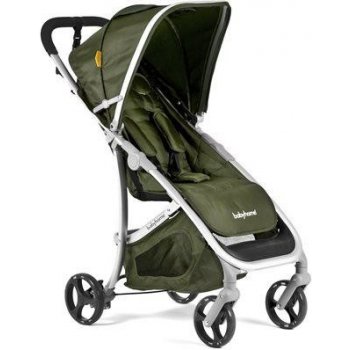 Babyhome Sport Emotion Kaki 2016