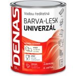 Denas Univerzál lesk 0,7 kg zelená plotová – Zboží Mobilmania