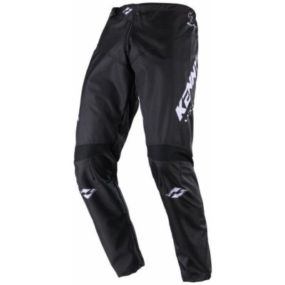 Kenny dlouhé bez laclu Elite Kid 24 černá – Zboží Dáma