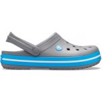 Crocs Crocband Charcoal/Ocean – Sleviste.cz