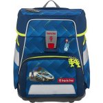 Step by Step SPACE Hrdina Tom certifikát AGR 5-dílný – Zboží Mobilmania