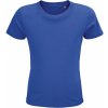 Dětské tričko Sols dětské triko CRUSADER kids 03580241 Royal blue