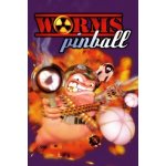 Worms Pinball – Zbozi.Blesk.cz