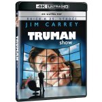 Truman Show 4K BD – Hledejceny.cz